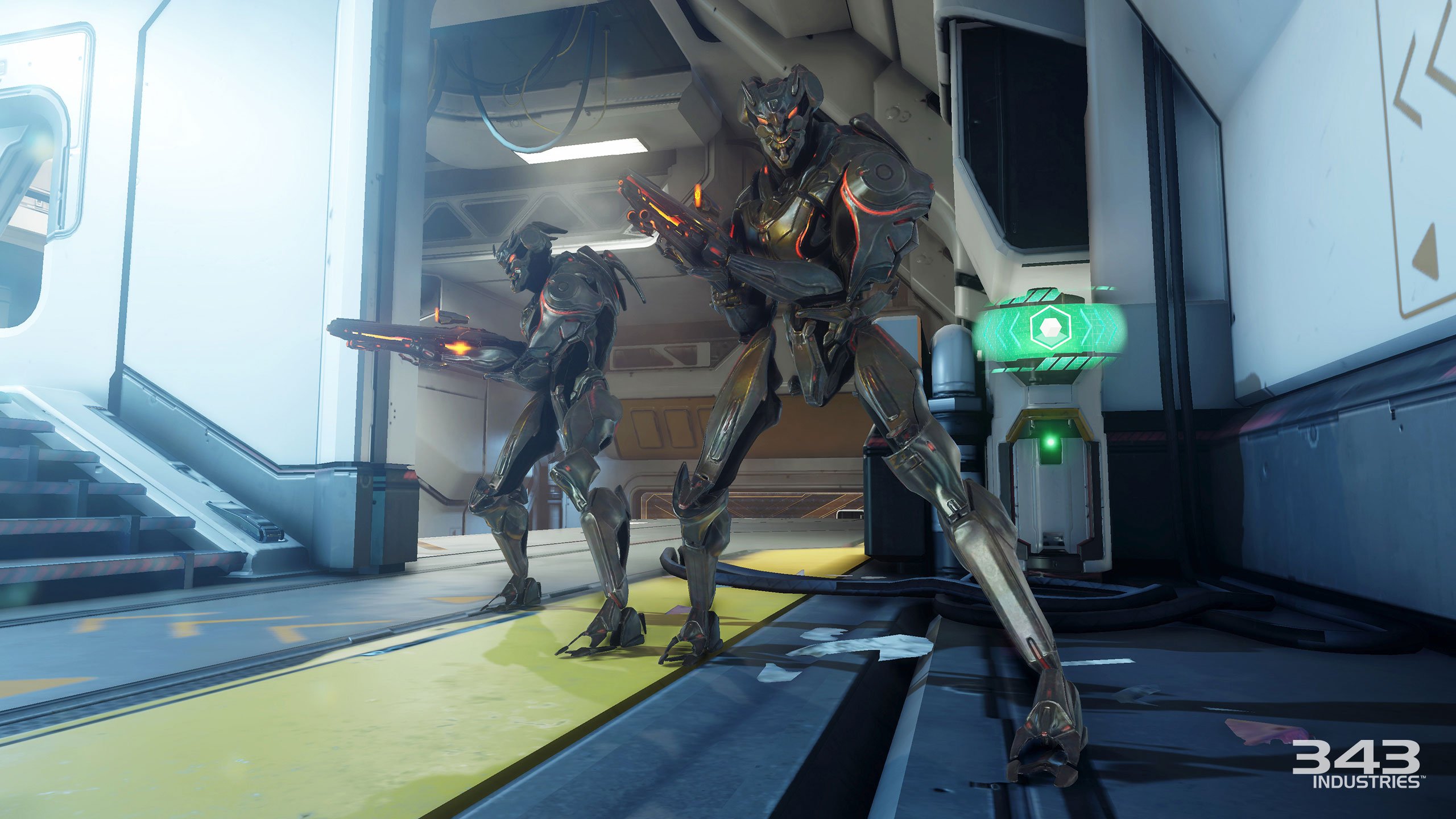 Halo 5: Guardians (Edición Coleccionista) - Imagen 40